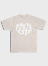 MMORPG - White | Heavy Premium Shirt